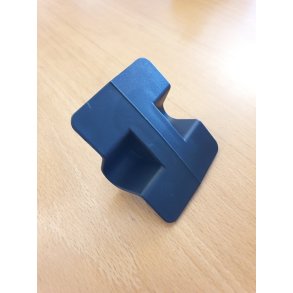 Dkplade/Prop til Anhngertrk passer alle vare nr. ****-6006 (lodret ls)