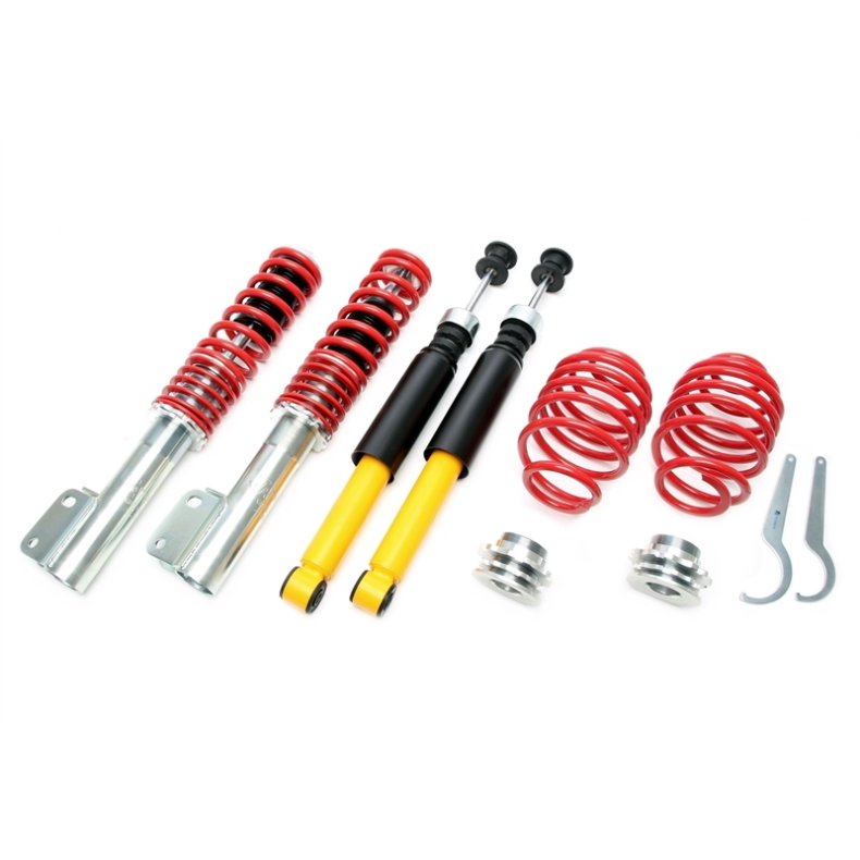 RENAULT Twingo II. 03.2007-09.2014 TA Technix Gevinundervvogn 