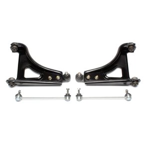 Renault Twingo (C06) 03.1993 - 2007. Brearmst