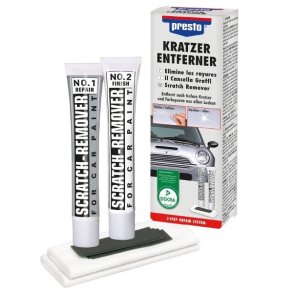 Ridsefjerner kit  - PRESTO