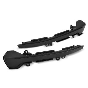 SEAT LEON 12-16 / IBIZA 17- / ARONA 17- SMOKE LED Dynamiske LED sideblink lys til sidespejl