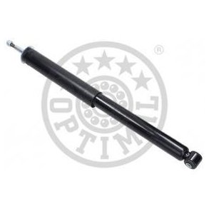 Saab 900. Optimal Gas Stddmper Bag. 09.1993 - 1998