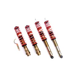 Seat Toledo I VW Corrado Vento Golf II/III Golf IV Cabriolet<br>MTS - Eibach Street Gevindundervogn