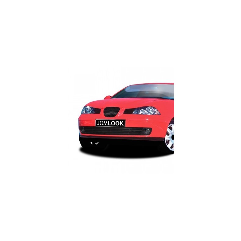 Grill Seat Ibiza 02-