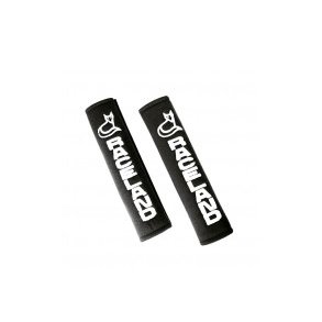 Raceland - Selepude-Sort 2stk