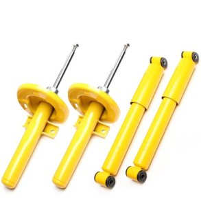 Galaxy + Alhambra +Sharan 1/2. 1995-2010 Forkorte stddmper st