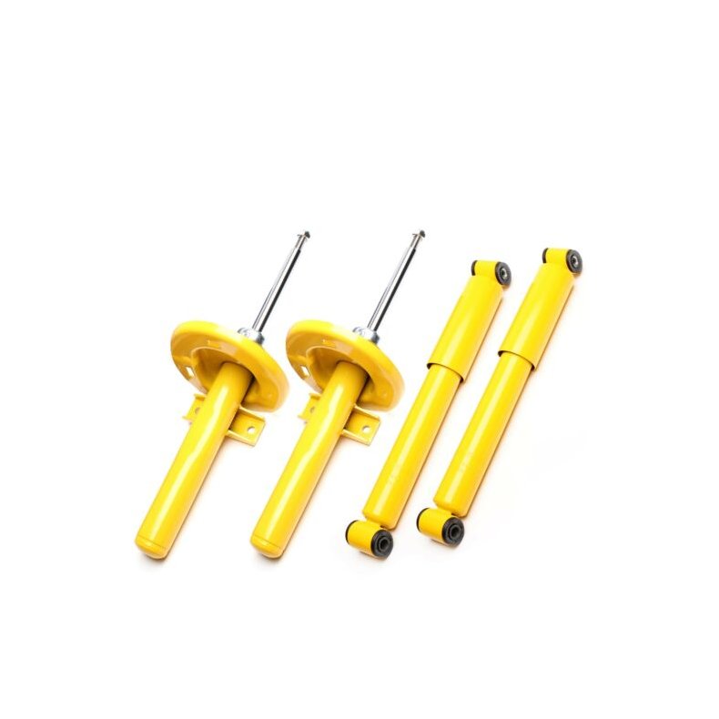 Galaxy + Alhambra +Sharan 1/2. 1995-2010 Forkorte stddmper st