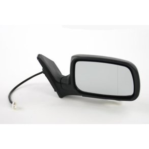 TOYOTA AVENSIS (T25) 04.2003-03.2006. Sidespejl Hjre.