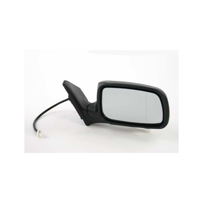 TOYOTA AVENSIS (T25) 04.2003-03.2006. Sidespejl Hjre.