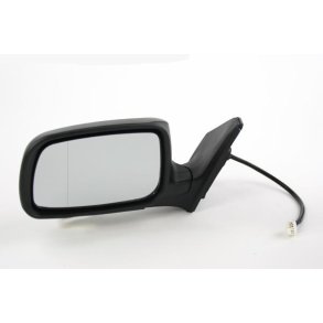 TOYOTA AVENSIS (T25) 04.2003-03.2006. Sidespejl Venstre.