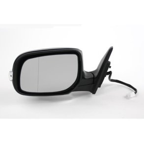 TOYOTA AVENSIS (T25) 04.2006-11.2008. Sidespejl Venstre.