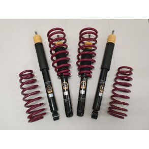 Sonata NF 2005-2010. Sports-Undervogn Mac Johns - Vogtland ca. 30/30. Suspension Kit. 99>>