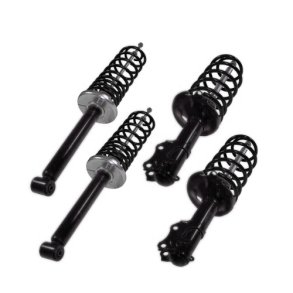 Alfa 156 Sedan 1,6-1,8-2,0. Standard Undervogn 1997-2005