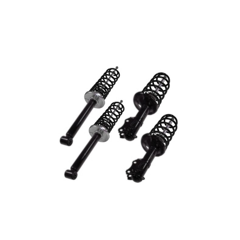 Alfa 156 Sedan 1,6-1,8-2,0. Standard Undervogn 1997-2005