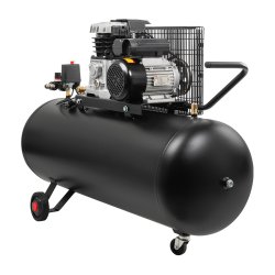 Stempelkompressor T-150F 150L kompressor 2,2kW - 230V