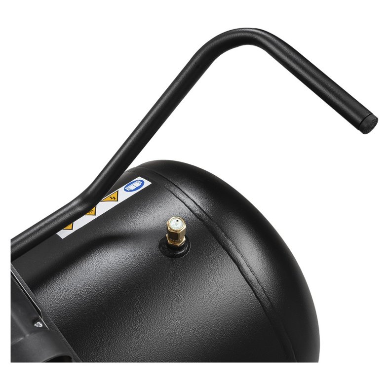 Stempelkompressor T-150F 150L kompressor 2,2kW - 230V