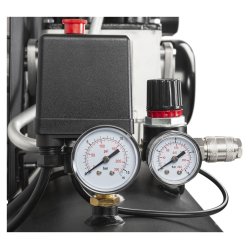 Stempelkompressor T-150F 150L kompressor 2,2kW - 230V