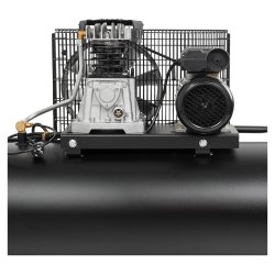 Stempelkompressor T-150F 150L kompressor 2,2kW - 230V