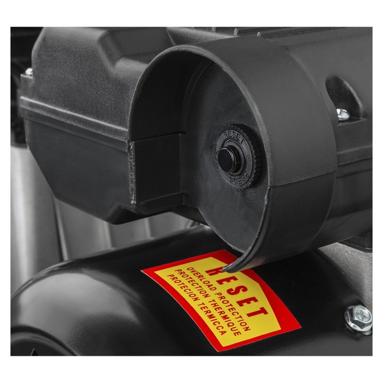 Stempelkompressor T-150F 150L kompressor 2,2kW - 230V