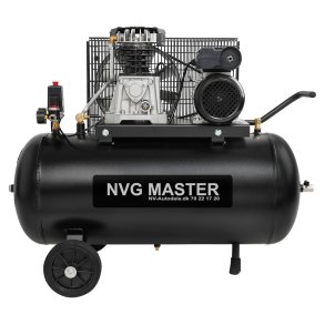 Stempelkompressor T-100F 100L kompressor 1,5kW - 230V