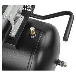 Stempelkompressor T-100F 100L kompressor 1,5kW - 230V