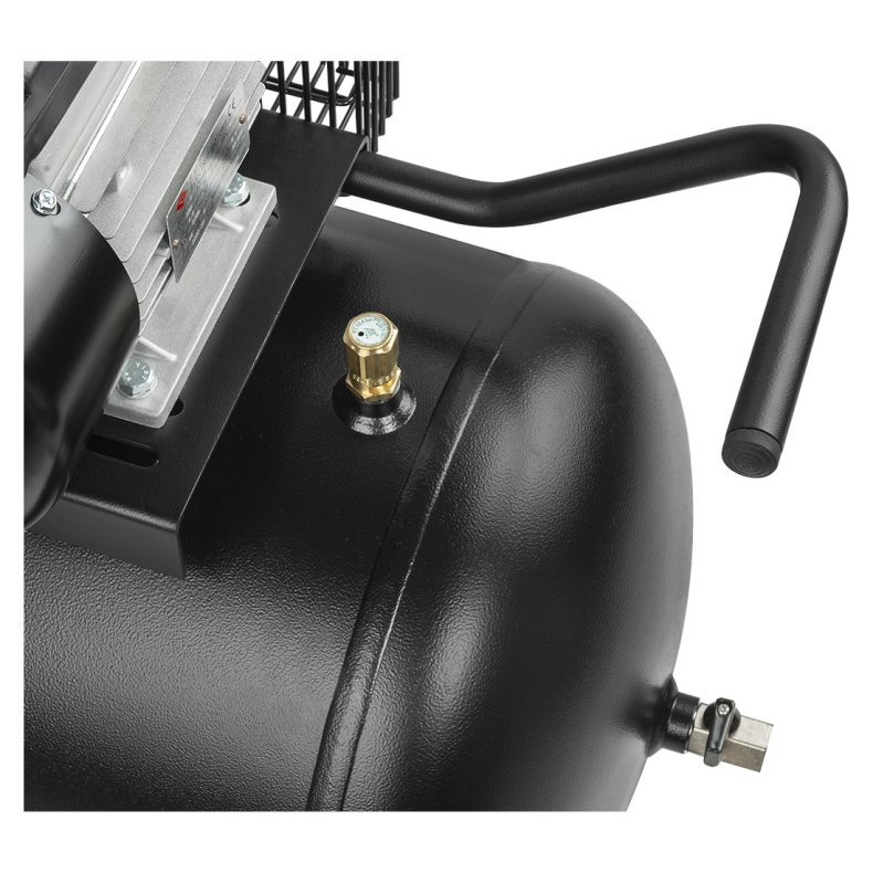 Stempelkompressor T-100F 100L kompressor 1,5kW - 230V