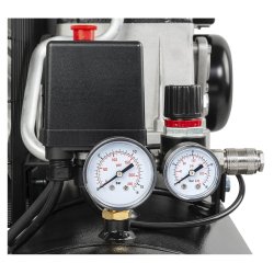 Stempelkompressor T-100F 100L kompressor 1,5kW - 230V