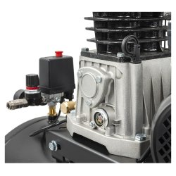 Stempelkompressor T-100F 100L kompressor 1,5kW - 230V