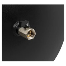 Stempelkompressor T-200 200L kompressor 3kW - 400V