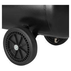 Stempelkompressor T-200 200L kompressor 3kW - 400V