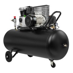 Stempelkompressor T-200 200L kompressor 3kW - 400V