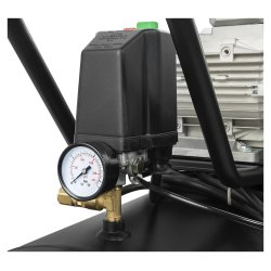 Stempelkompressor T-200 200L kompressor 3kW - 400V