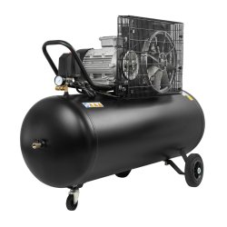 Stempelkompressor T-200 200L kompressor 3kW - 400V