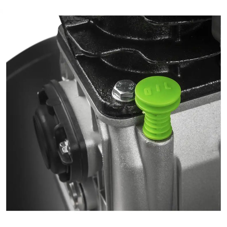 Stempelkompressor T-300 270L kompressor 3kW - 400V