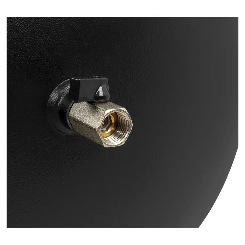 Stempelkompressor T-300 270L kompressor 3kW - 400V