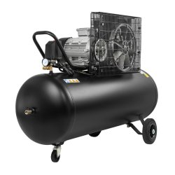 Stempelkompressor T-300 270L kompressor 3kW - 400V