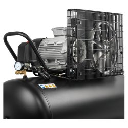 Stempelkompressor T-300 270L kompressor 3kW - 400V