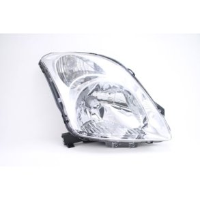 Suzuki Swift. 2005-Frem - Standard Hjre Forlygte H4