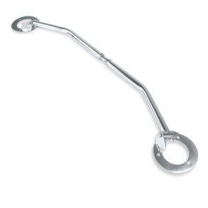 Toledo I. (ikke til 16V - VR6) Trn Stabilisator Front. 1991-03.1999