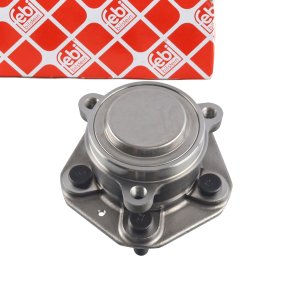 TESLA MODEL 3 / Y. EV Modeller med baghjuls trk. Hjuls leje For. FEBJ Bilstein