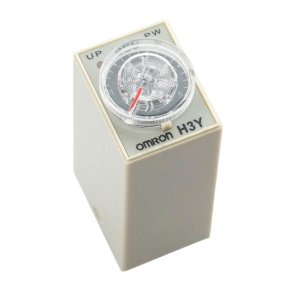 Timer rel 24V DC 14 Ben 