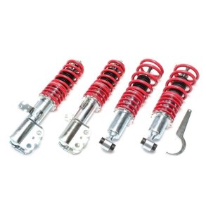 Toyota Celica T23 TA-Technix Gevindundervogn 