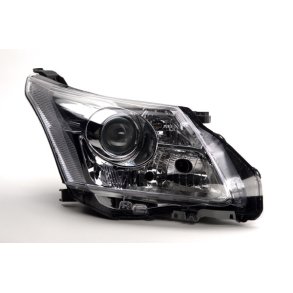 TOYOTA AVENSIS (T27) 02.2009-12.2011. Forlygte Hjre H11/HB3.