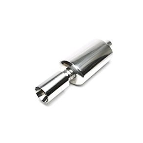 Universal Sports bagpotte 1 x 100mm afgang