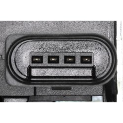 VW POLO V, POLO VI 03.2009-Frem L�s til bagklap VEMO