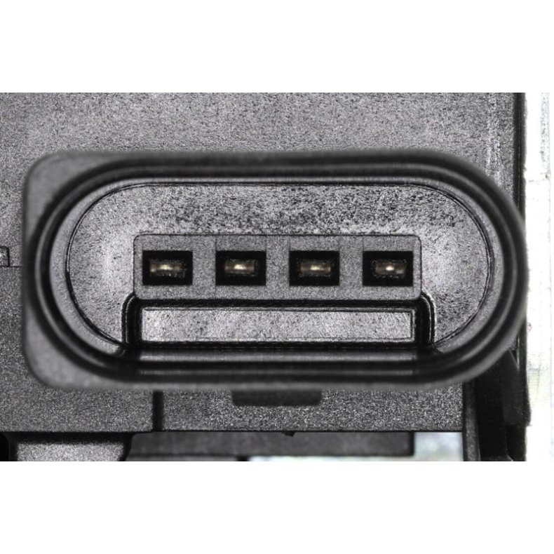 VW POLO V, POLO VI 03.2009-Frem L�s til bagklap VEMO