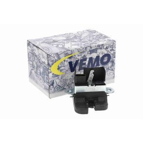 VW POLO V, POLO VI 03.2009-Frem L�s til bagklap VEMO