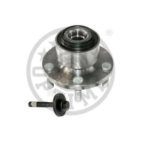 Volvo C30/C70/S40 II/V50. Forhjuls leje med monterings st