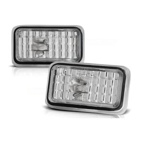 Golf 1, Golf 2, Jetta 1, Jetta 2, Polo 2, Audi 80, Klare sideblinkst 08.1983 - 09.1991