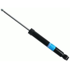 Audi A3 8P-Golf 5/6 + Jetta III / Superb II / VW Passat 3C. Mac Johns. Gas Stddmper  Bag. 2003->